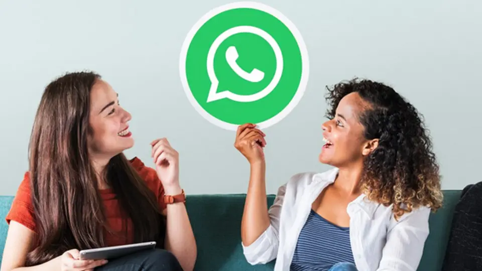 WhatsApp sólo podrá funcionar conectado a Wi-Fi en caso que suspendan tu línea / FREEPIK