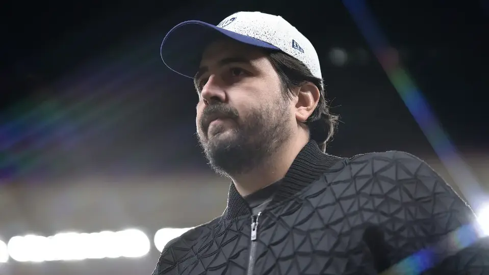 Amaury Vergara, dueño de Chivas | IMAGO7