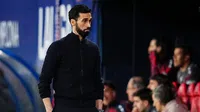 Álvaro Arbeloa critica la actuación del arbitraje en la derrota del Real Madrid ante Osasuna