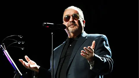 Willie Colón también productor, compositor y uno de los pilares de la Fania All-Stars / FB: @WillieColonOnLine