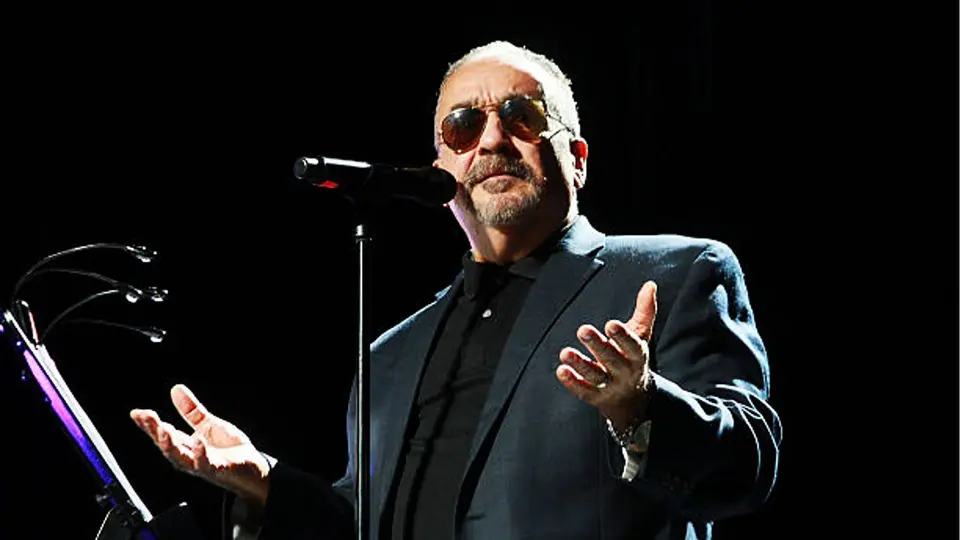 Willie Colón también productor, compositor y uno de los pilares de la Fania All-Stars / FB: @WillieColonOnLine