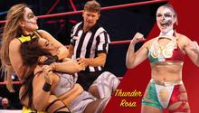 Cuando el golpe no es el mensaje: Cómo entender la dureza en el wrestling y la lucha libre