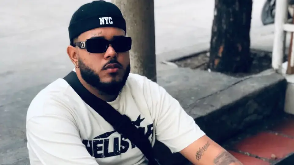 El cantante fue asesinado en Cartagena, Colombia, por unos hombres en motocicleta / FB: @felo.millones.2025