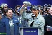 Jaxon Smith-Njigba, de Seahawks, aspira a ser el receptor mejor pagado de la NFL