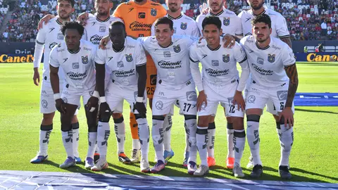 Los Gallos quieren una nueva victoria en su regreso a La Corregidora | Imago7