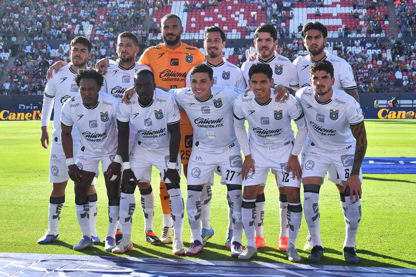 Los Gallos quieren una nueva victoria en su regreso a La Corregidora | Imago7
