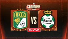 León vs Santos EN VIVO Liga MX Jornada 7 Clausura 2026