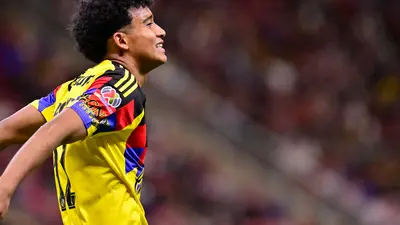 “Esto es América”: Isaías Violante habla tras la goleada del América al Puebla