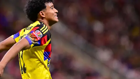 “Esto es América”: Isaías Violante habla tras la goleada del América al Puebla