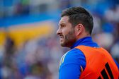 Gignac provoca conato de bronca con cuerpo técnico de Pachuca