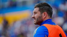 Gignac provoca conato de bronca con cuerpo técnico de Pachuca