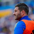 Gignac provoca conato de bronca con cuerpo técnico de Pachuca