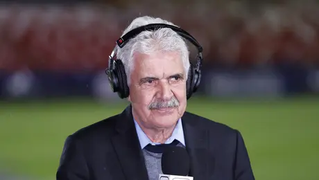 Tuca Ferretti se lanza contra Tigres por la falta de un líder: 'Es un barco sin capitán'