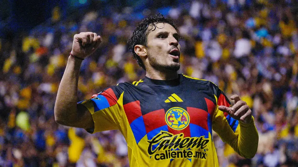 ¡Vuelan y bailan! América regresa a la senda del triunfo con goleada ante Puebla