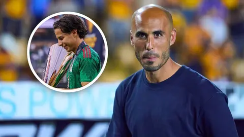 Guido Pizarro 'explota' por ausencia de Lainez en Selección Mexicana: "Es de los mejores de la Liga"