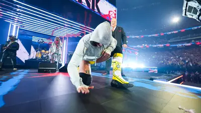 ¡De ídolo a polémica! Los 5 grandes escándalos de CM Punk