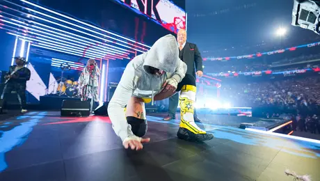 ¡De ídolo a polémica! Los 5 grandes escándalos de CM Punk