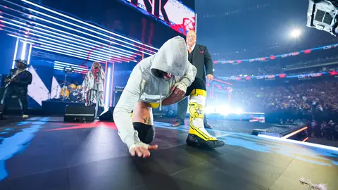 ¡De ídolo a polémica! Los 5 grandes escándalos de CM Punk