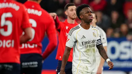 ¡A lo Grande! Osasuna festeja con todo su victoria ante Real Madrid