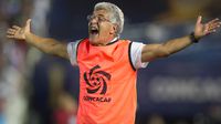 Tuca Ferretti predice un mal Mundial para México: "No van a ganar ningún partido"