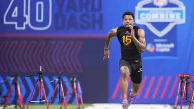 ¿Qué es el NFL Combine? Datos, fechas y lo más importante a seguir este 2026