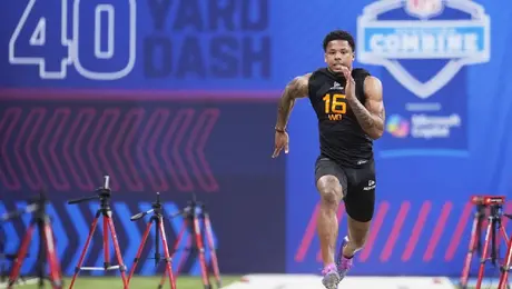 ¿Qué es el NFL Combine? Datos, fechas y lo más importante a seguir este 2026