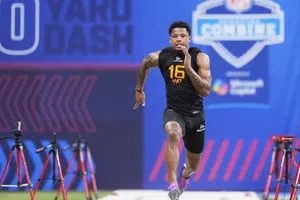 ¿Qué es el NFL Combine? Datos, fechas y lo más importante a seguir este 2026