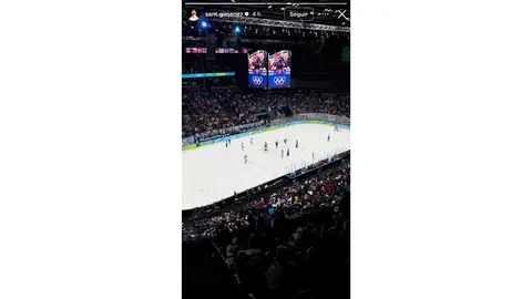 Santiago Giménez en la victoria estadounidense | Captura de pantalla