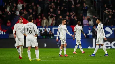 ¡Admite la culpa! Daniel Ceballos se pronuncia tras su error que le costó la victoria al Real Madrid