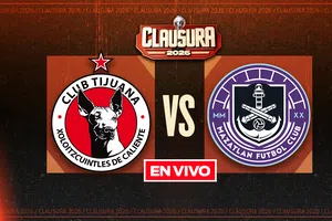 Tijuana vs Mazatlán EN VIVO Liga MX Jornada 7 Clausura 2026