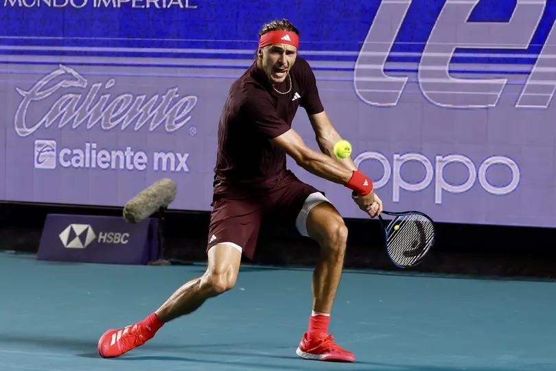 Alexander Zverev | ESPECIAL