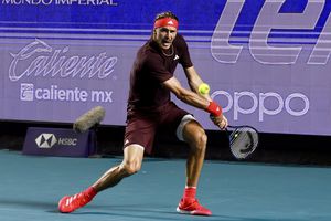 Abierto Mexicano de Tenis 2026 y una experiencia premium: Caliente.mx prepara algo especial para sus usuarios y los aficionados al tenis