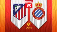 Atlético de Madrid vs Espanyol LaLiga Jornada 25