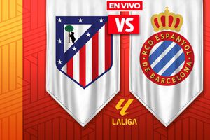 Atlético de Madrid vs Espanyol LaLiga Jornada 25