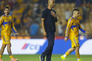 Guido Pizarro lanza mensaje tras expulsión de Joaquim: “Ganamos o perdemos todos”