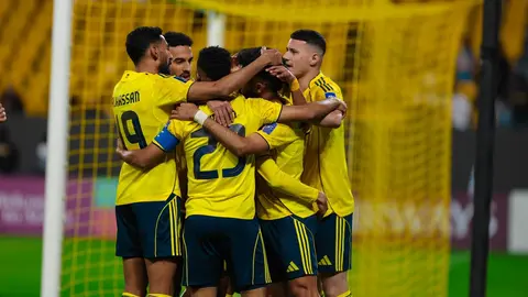 El cuadro amarillo busca regresar al segundo puesto o posiblemente arrebatar el primero | X: @AlNassrFC
