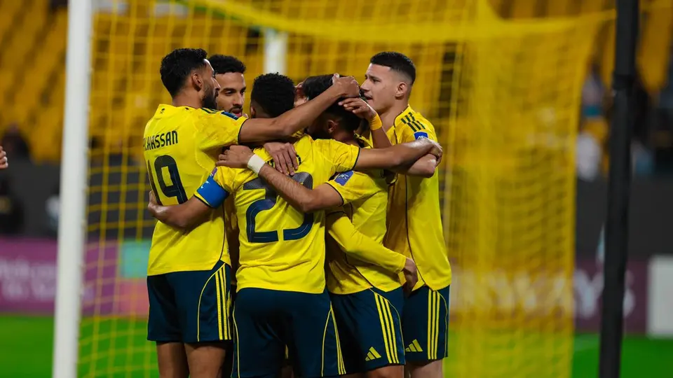 El cuadro amarillo busca regresar al segundo puesto o posiblemente arrebatar el primero | X: @AlNassrFC