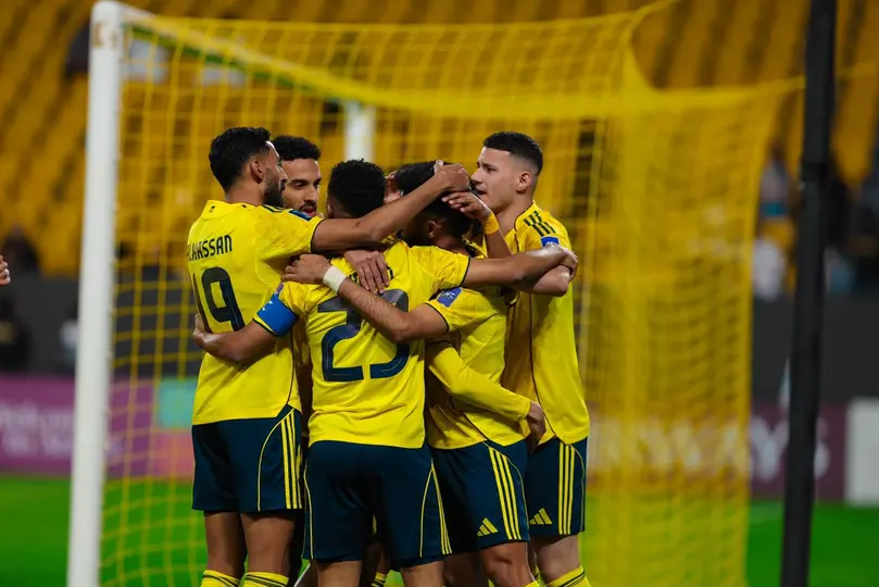 El cuadro amarillo busca regresar al segundo puesto o posiblemente arrebatar el primero | X: @AlNassrFC