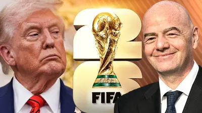 Trump entregará el trofeo al campeón del Mundial 2026