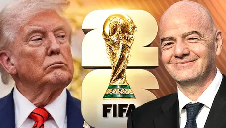 Trump entregará el trofeo al campeón del Mundial 2026