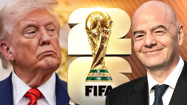 Donald Trump entregará el trofeo al campeón