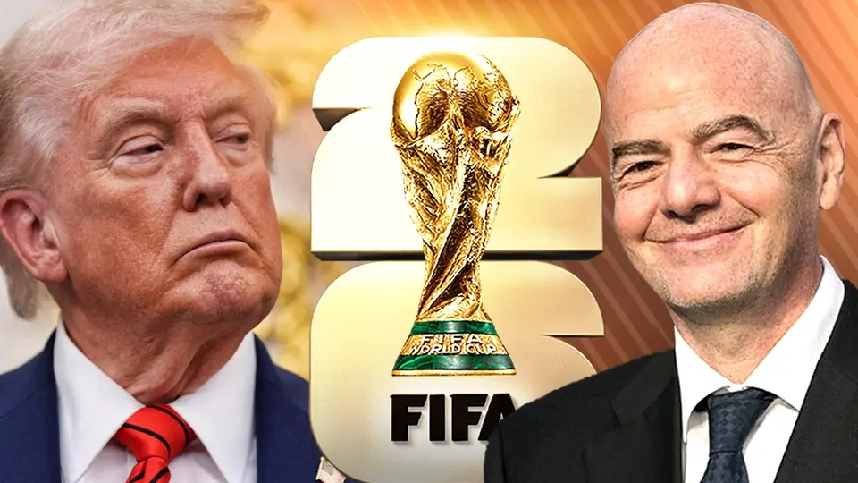 Trump entregará el trofeo al campeón del Mundial 2026