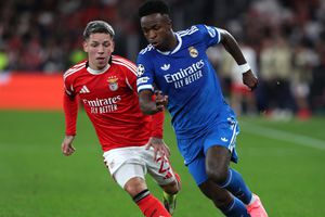 Caso Prestianni-Vinícius: FIFA anuncia nuevas reglas anti racismo