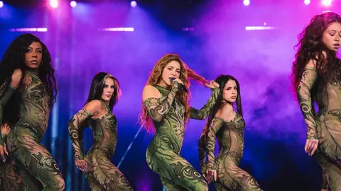 Las vacunas estarán dirigidas a la población joven que acuda al concierto / Especial