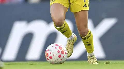Kiana Palacios en su etapa con América | IMAGO7