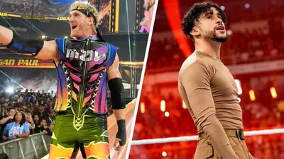¿Rumbo a WrestleMania? Logan Paul reconoce que podría enfrentar pronto a Bad Bunny