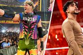 ¿Rumbo a WrestleMania? Logan Paul reconoce que podría enfrentar pronto a Bad Bunny