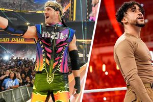 ¿Rumbo a WrestleMania? Logan Paul reconoce que podría enfrentar pronto a Bad Bunny