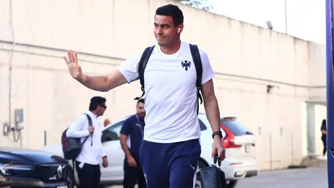 'Mochis' Cárdenas se mantendrá como portero de los regios | Imago7