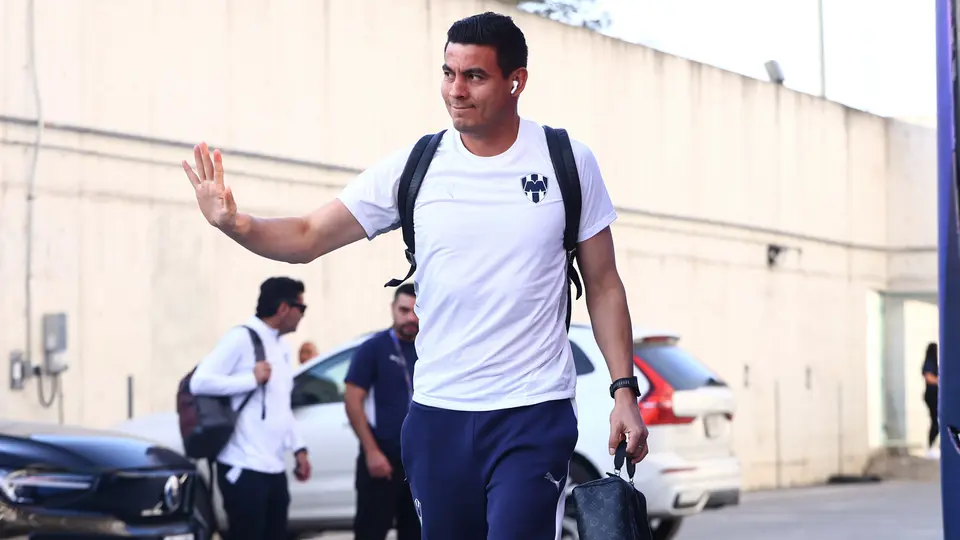 'Mochis' Cárdenas se mantendrá como portero de los regios | Imago7